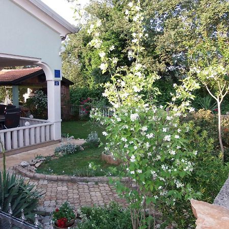 Apartment Cajt Умаг Экстерьер фото