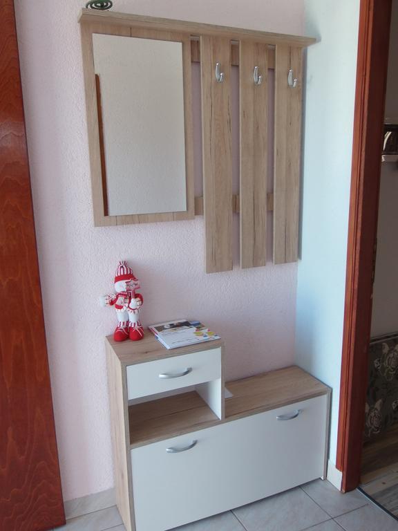 Apartment Cajt Умаг Экстерьер фото