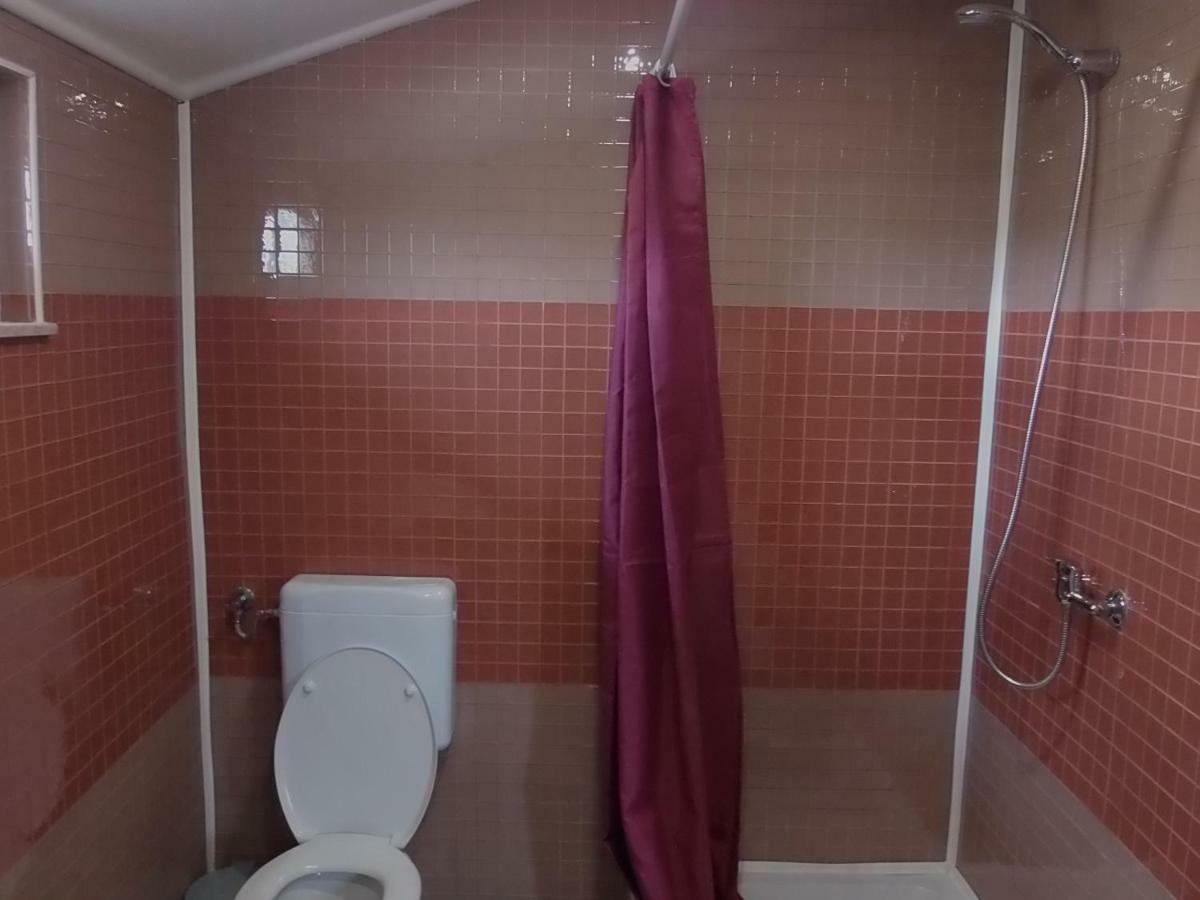 Apartment Cajt Умаг Экстерьер фото