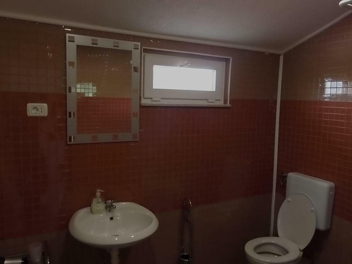 Apartment Cajt Умаг Экстерьер фото