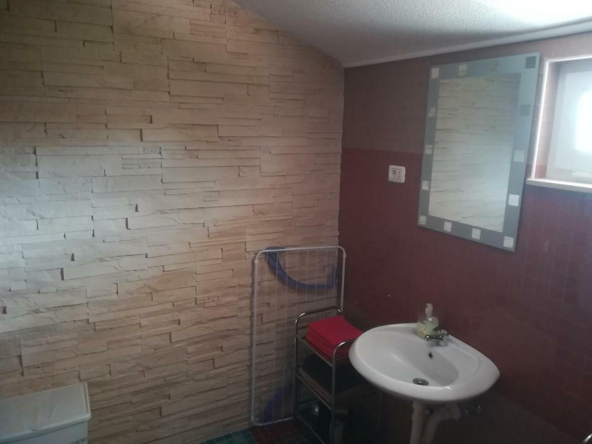 Apartment Cajt Умаг Экстерьер фото